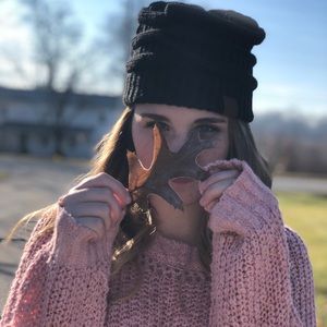 Meet your Posher, Kendra